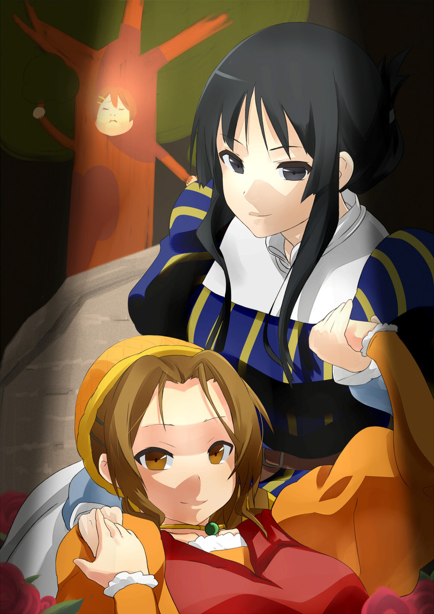 Artist - UU-ZONE page 10 full