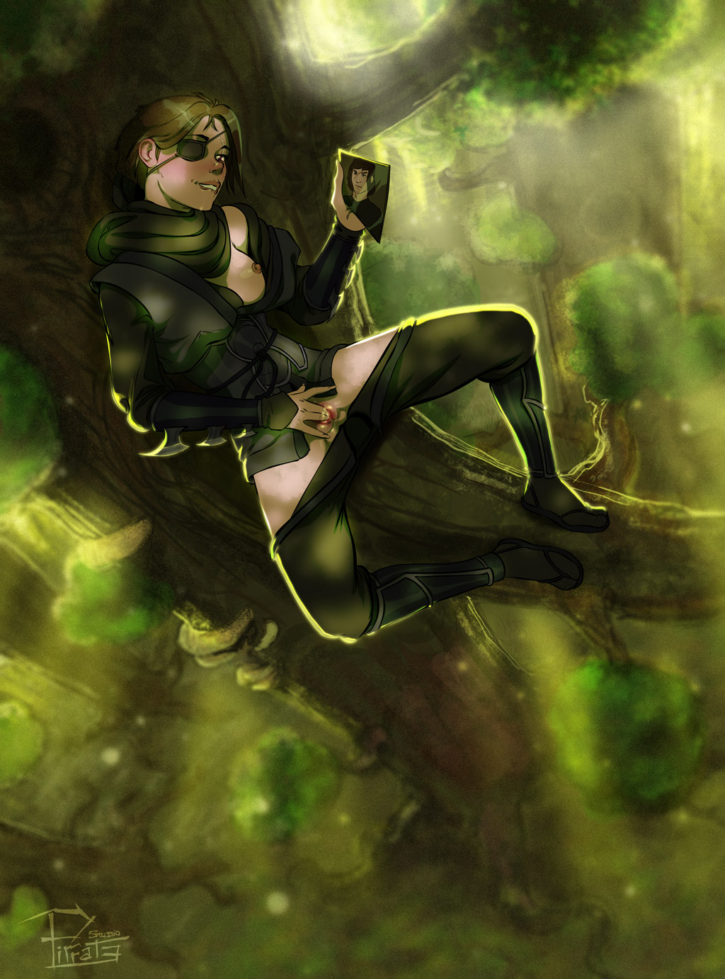Artist - Studio-Pirrate page 7 full