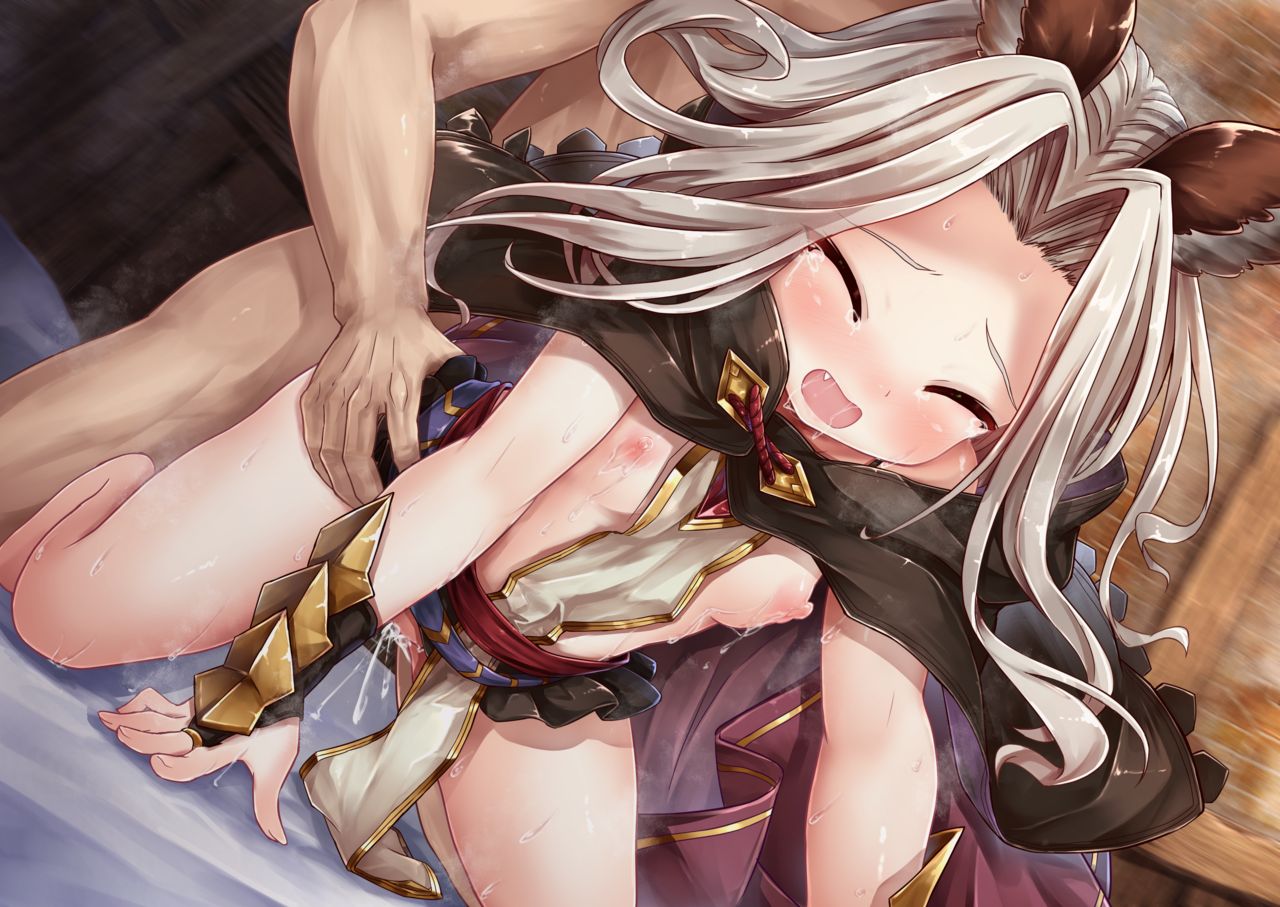 Scathacha-sama Back page 10 full