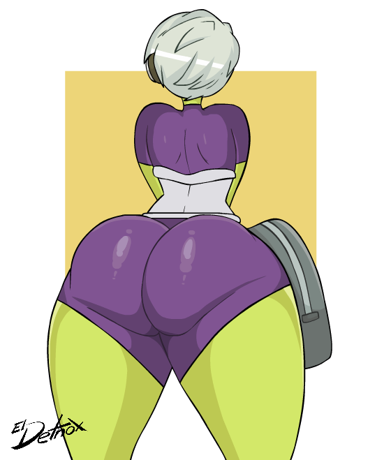 Chirai Wants Your Dragon Balls page 10 full