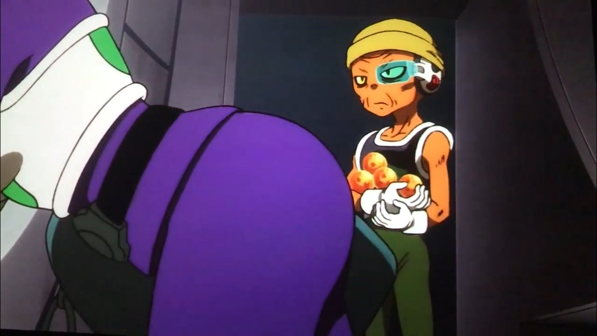 Chirai Wants Your Dragon Balls page 2 full