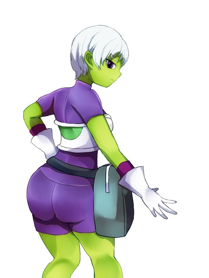 Chirai Wants Your Dragon Balls page 7 full
