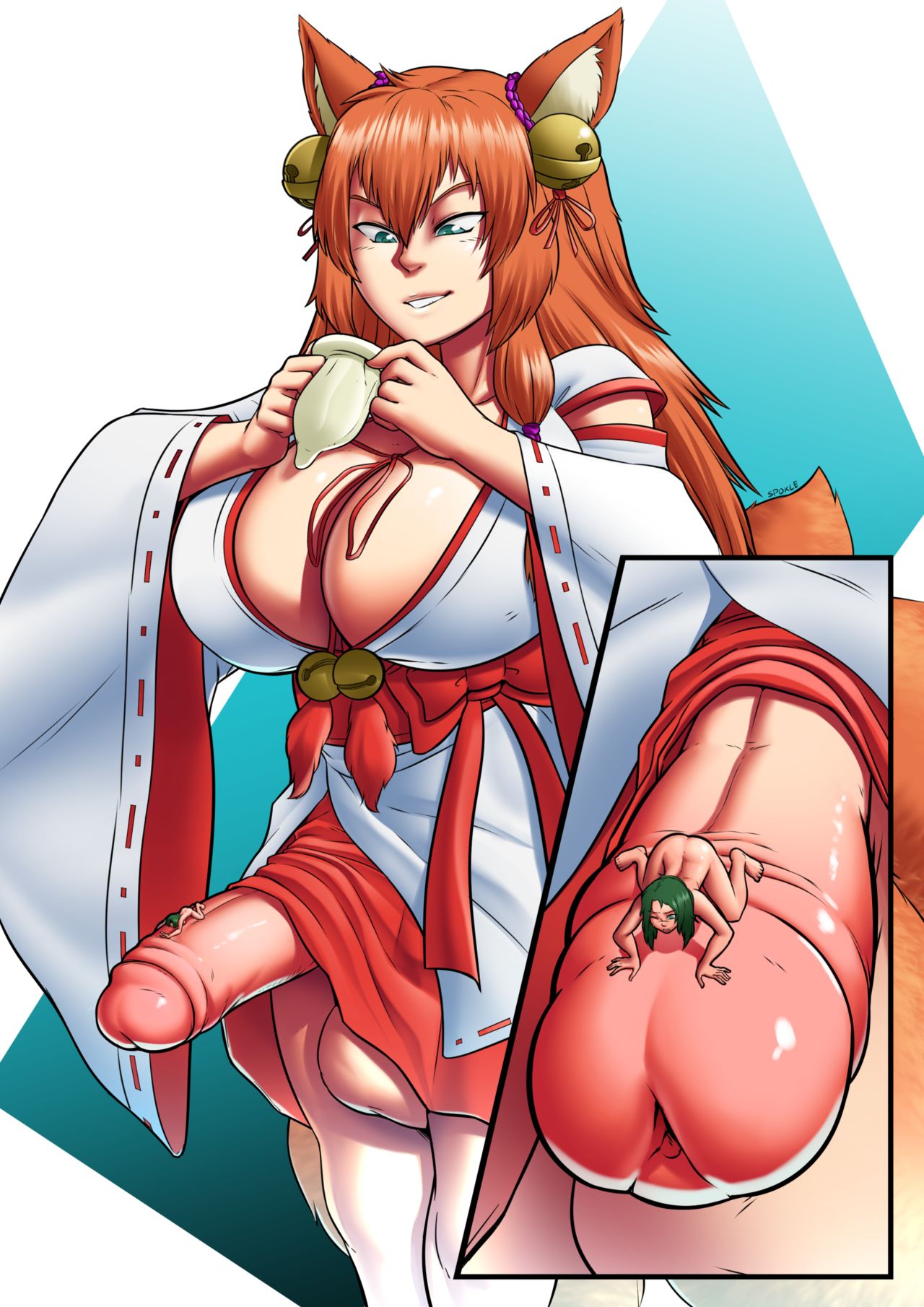 Hi-Res and exclusive artworks page 8 full