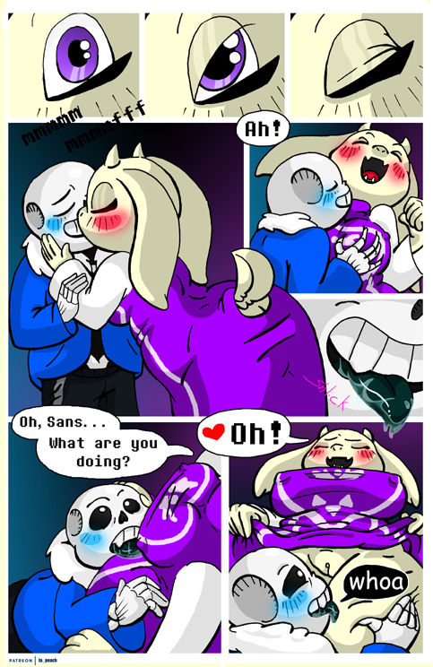 Adore Between Us page 5 full