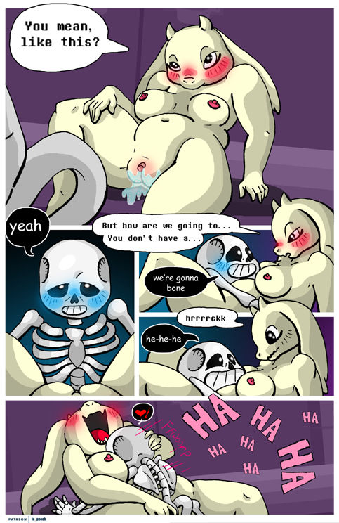 Adore Between Us page 9 full