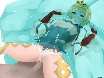 Fire Emblem and Stuff 5 cover
