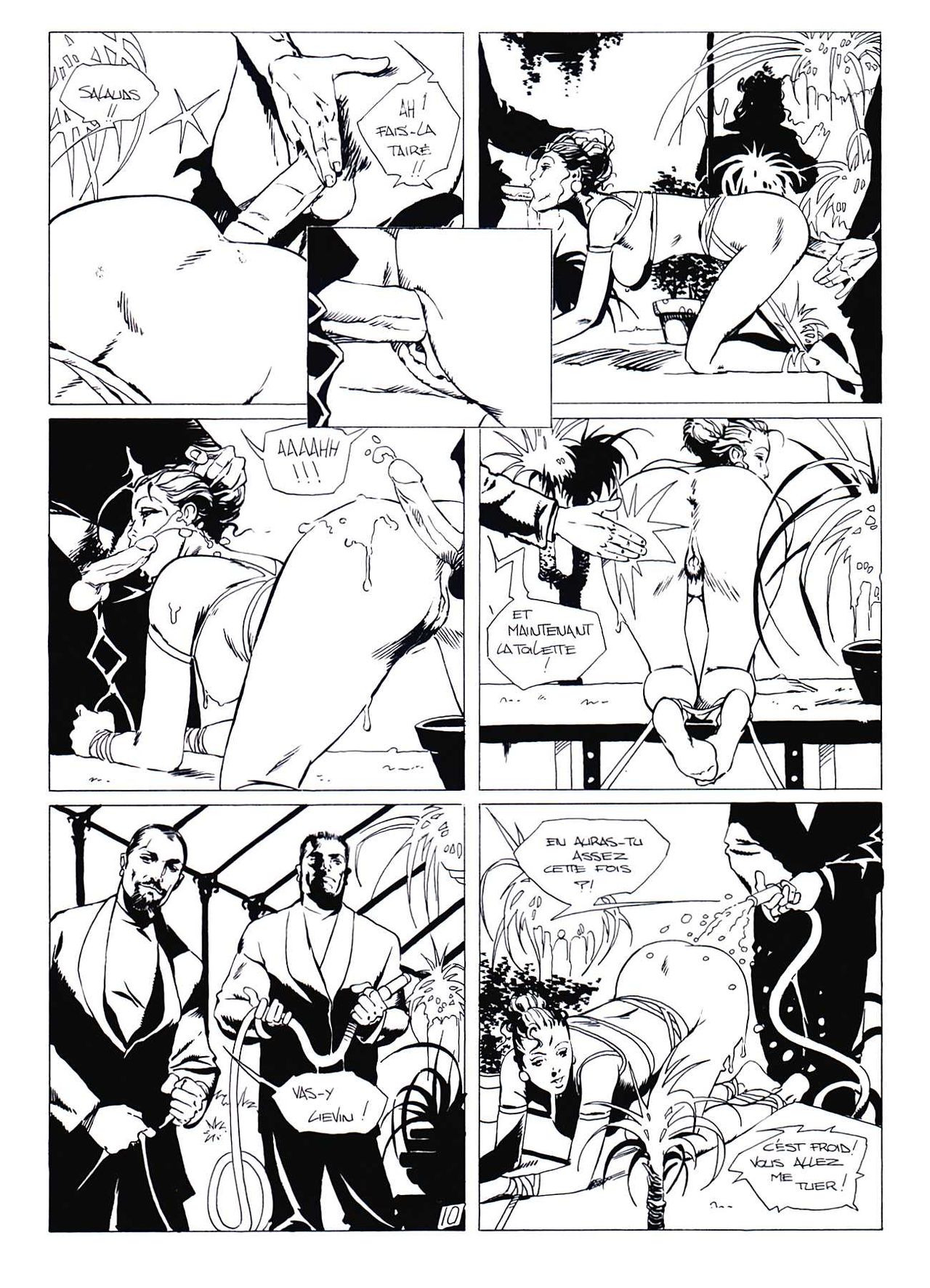 La Préceptrice page 10 full