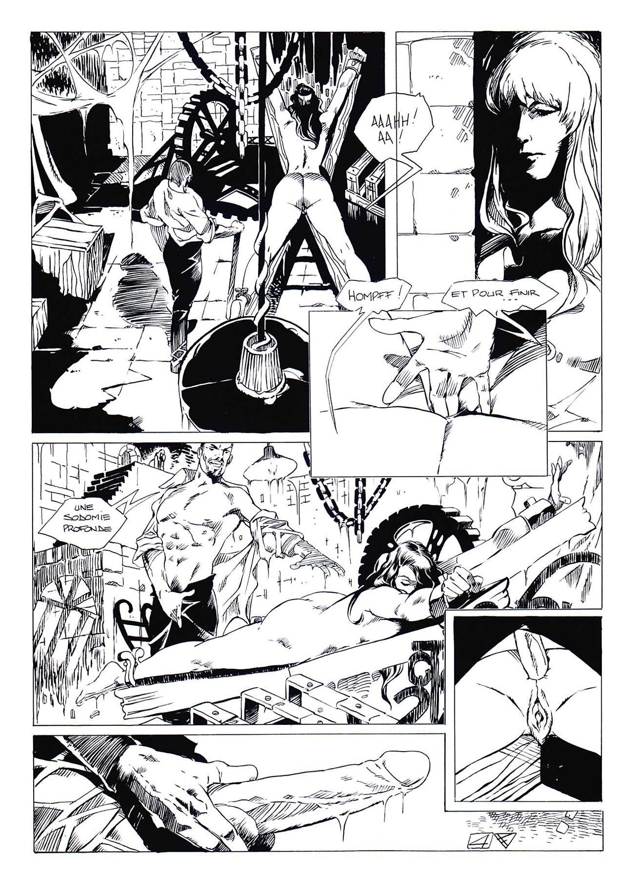 La Préceptrice page 4 full