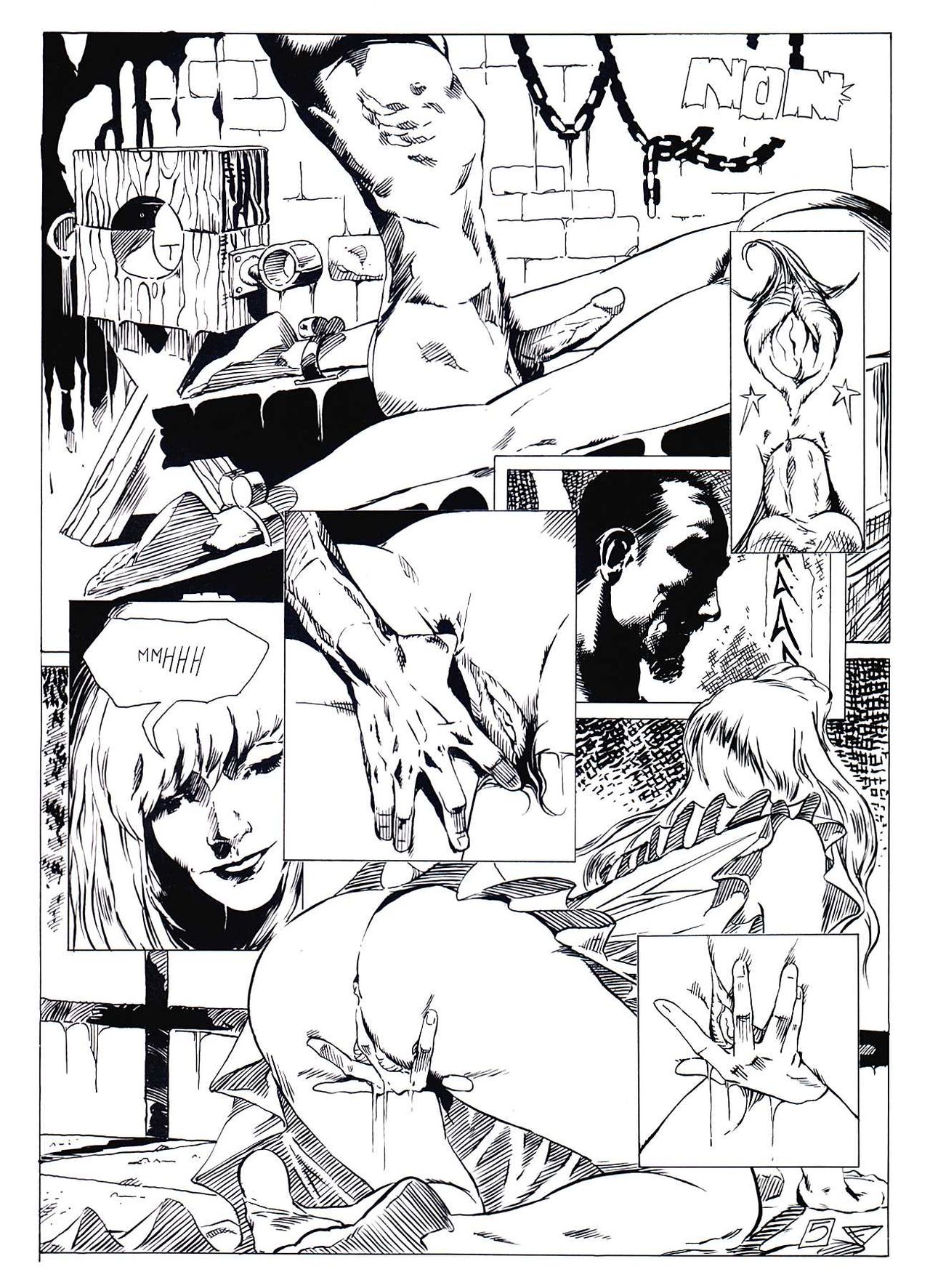 La Préceptrice page 5 full