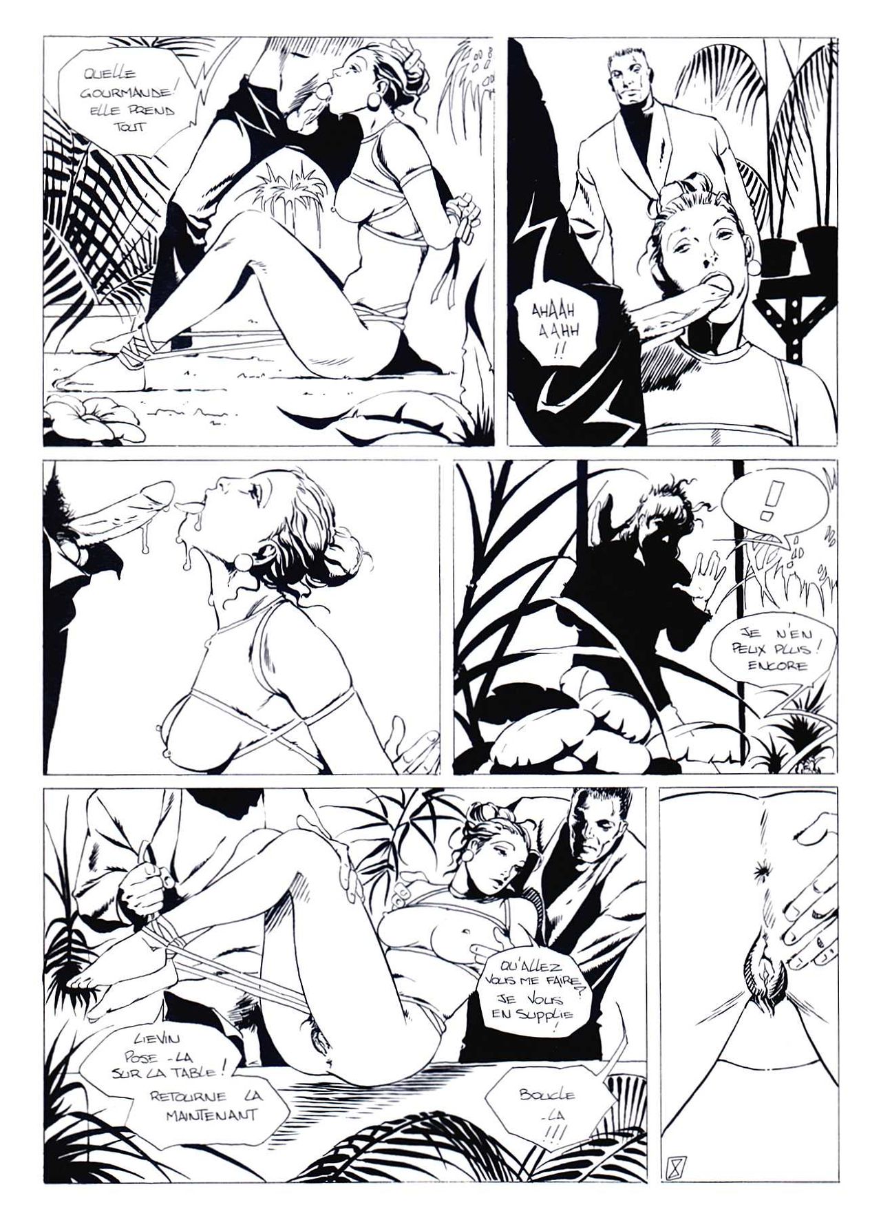 La Préceptrice page 8 full