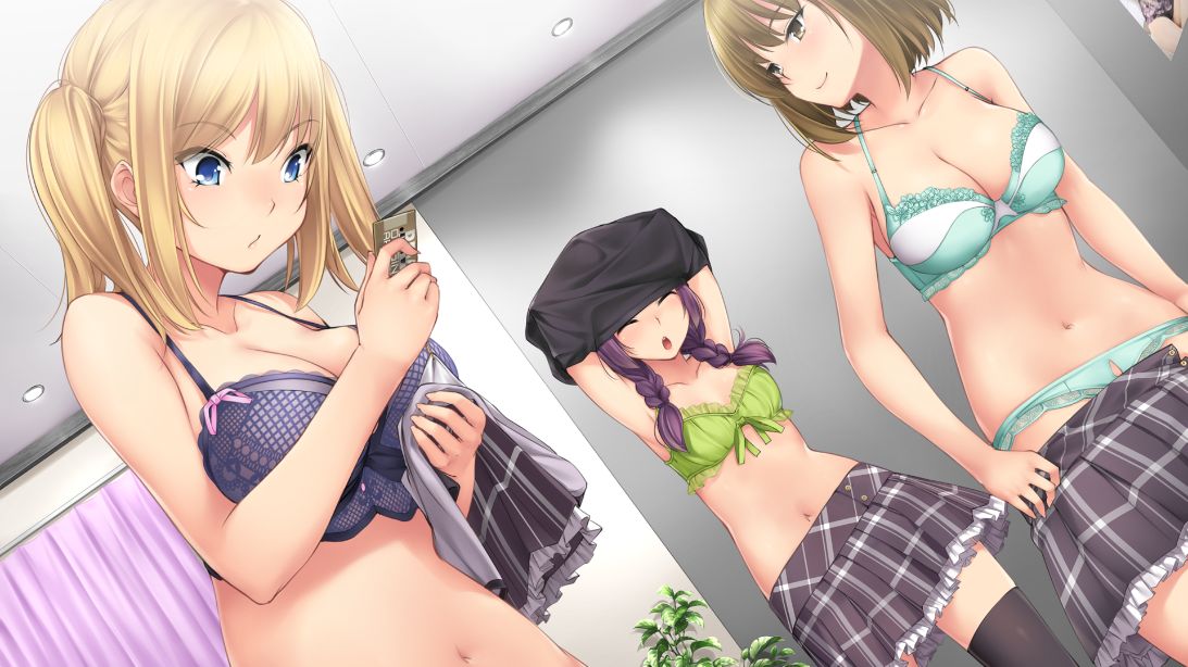 Negligee page 3 full