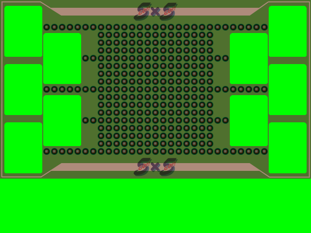 Namaashi Club 5x5 page 4 full