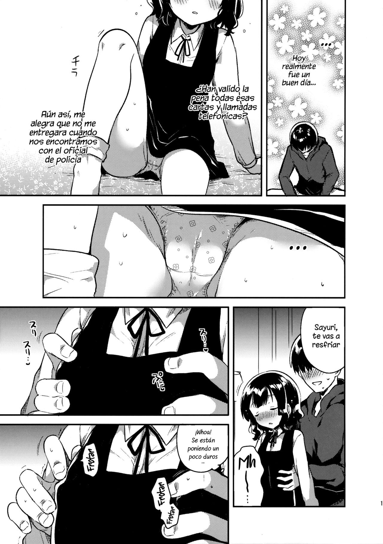 Boku wa Anoko no Kaban ni Love Letter o Ireta page 10 full
