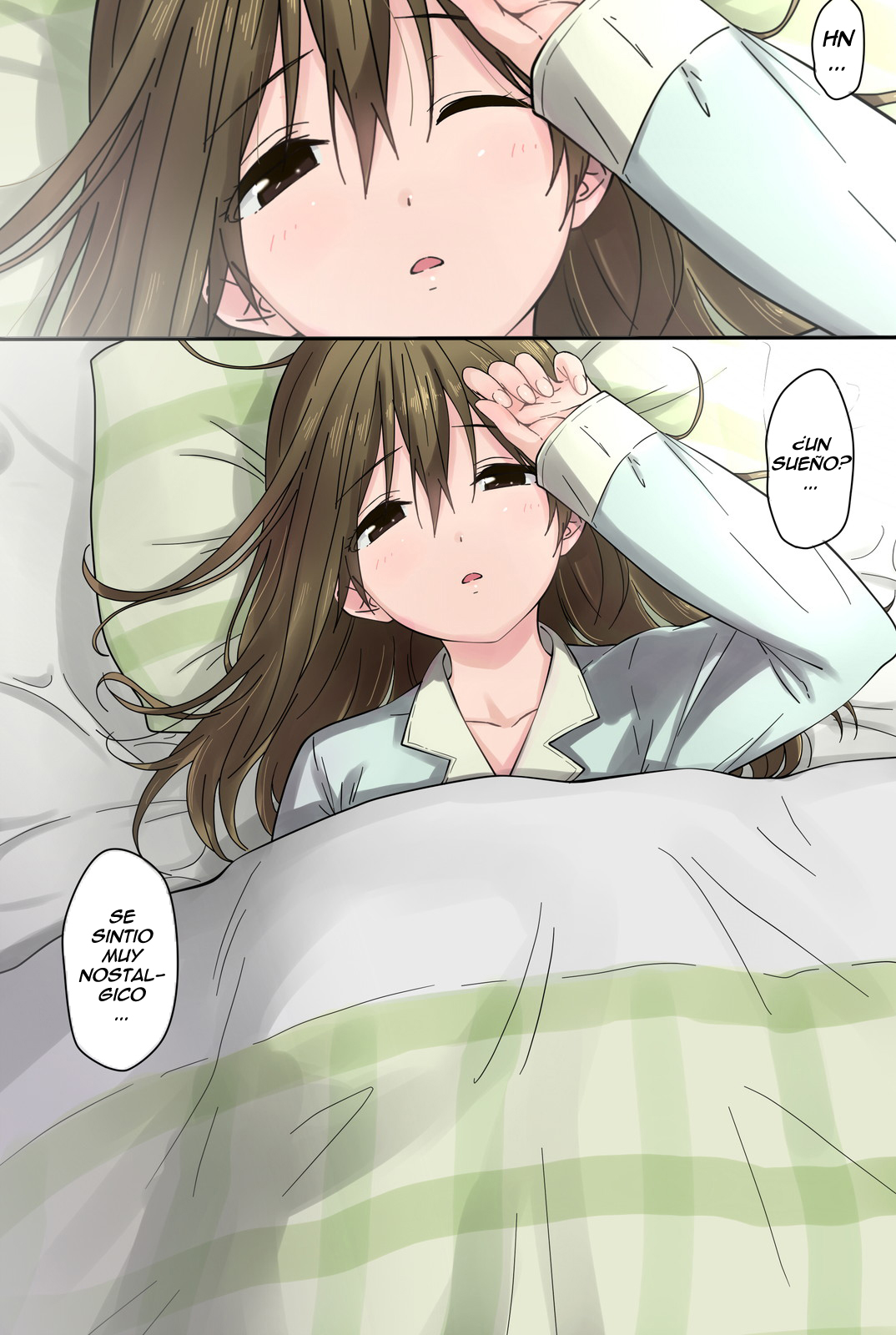 Ore no Saiai no Imouto ga Chuunen Oyaji no Sei Shori Yome ni Sareru Made page 3 full