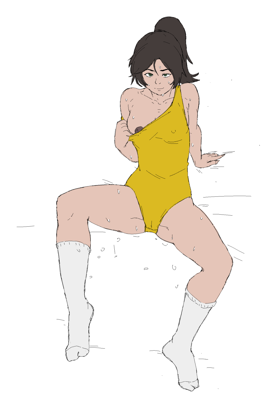 Pixiv Artist - AtThatTime page 1 full