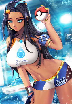 Best of Nessa