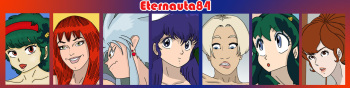 Artist - Eternauta84 cover