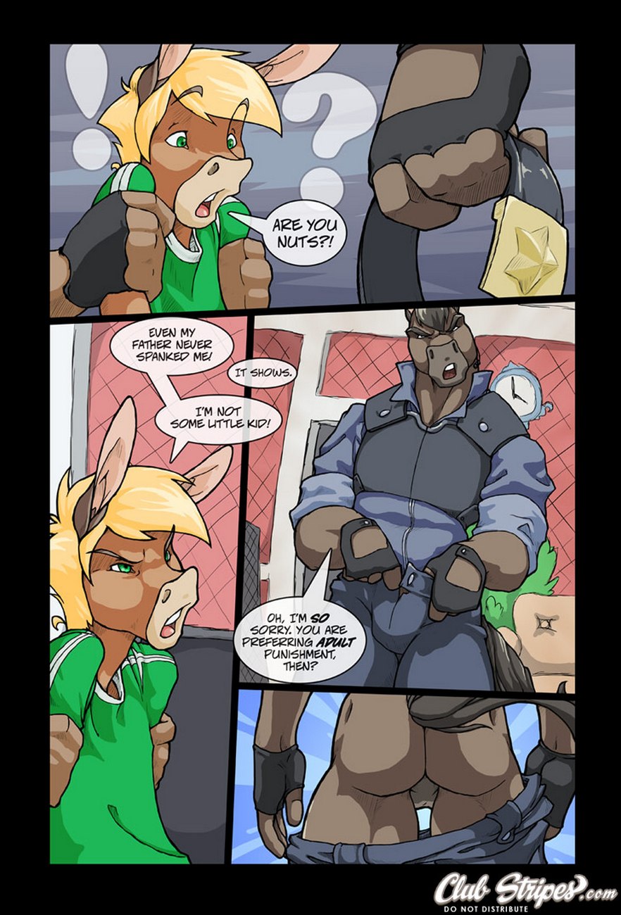 In Best Interest page 8 full
