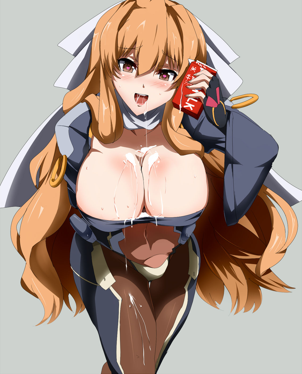 乳（pixiv） 20期 page 2 full