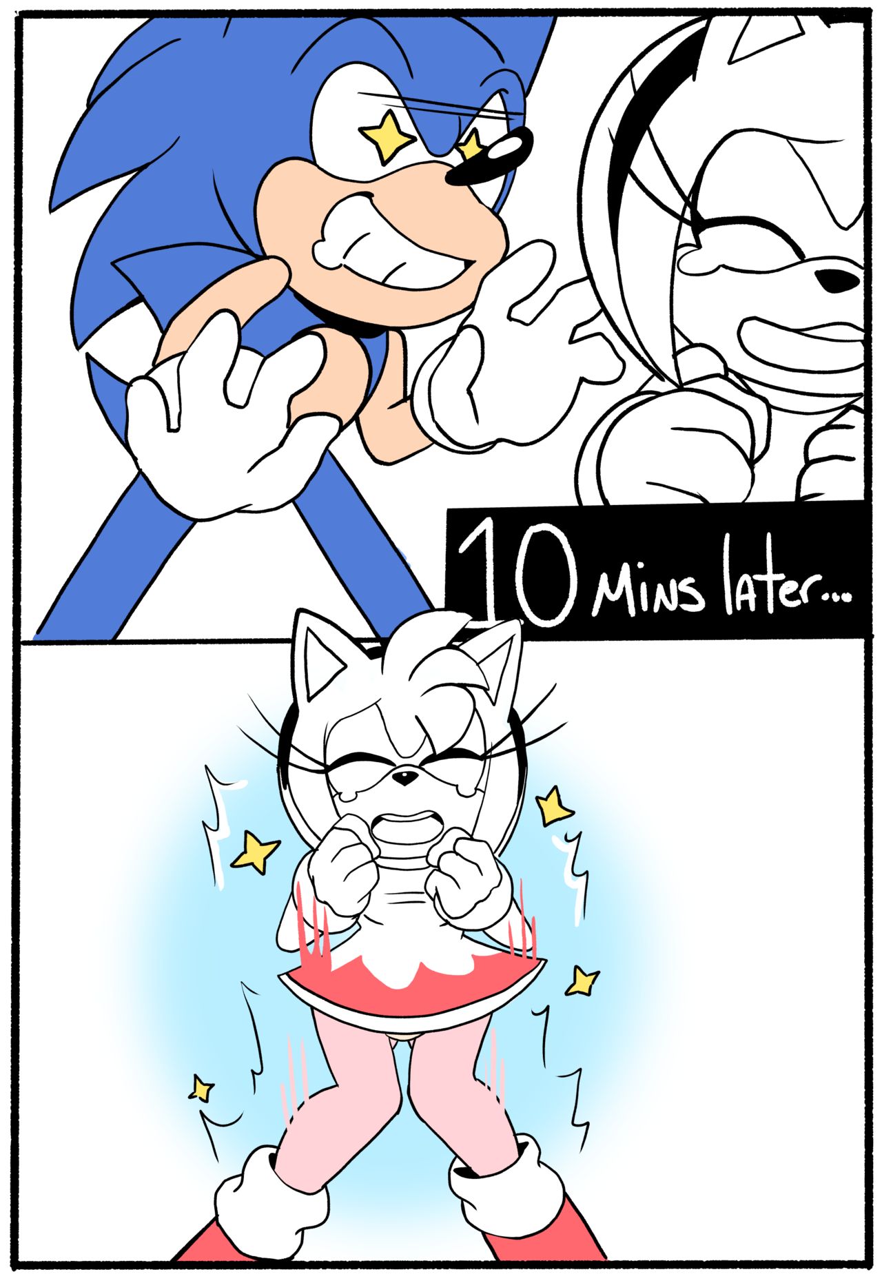 White World: Amy page 3 full