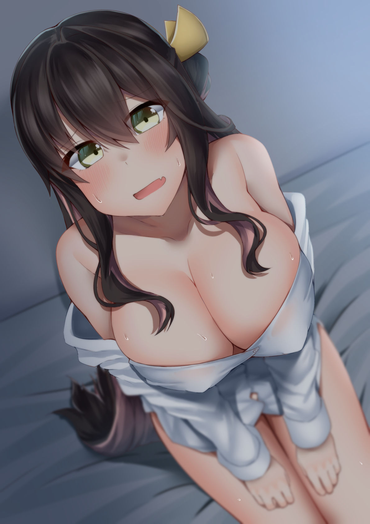 Kitajima Yuuki page 5 full
