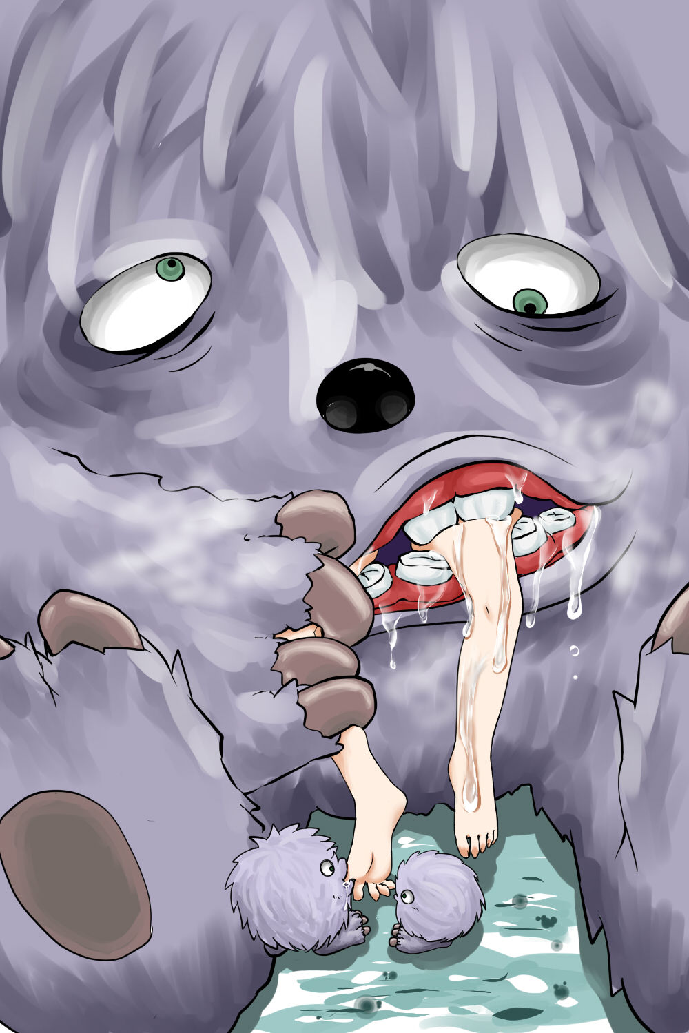 ARTIST いくさ page 10 full