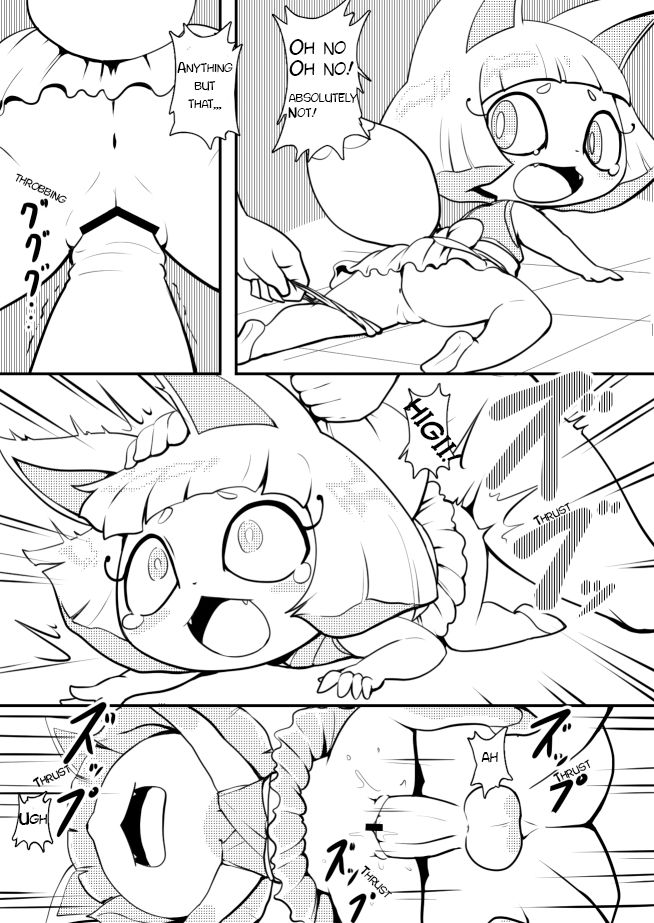 Summoning Kon-tan page 2 full