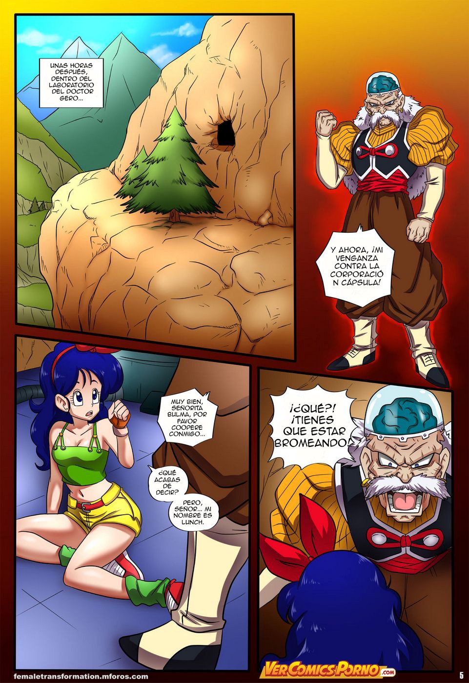 Expansive Sting #3 page 6 full