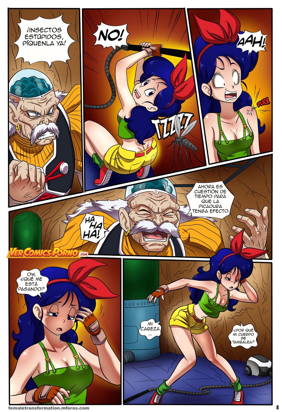 Expansive Sting #3 page 9 full