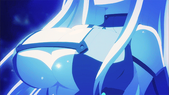 Masou Gakuen HxH Gifs page 3 full