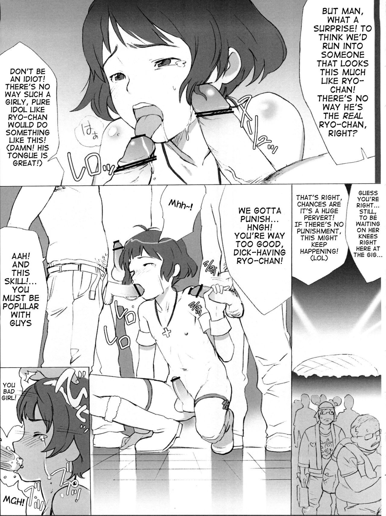 Backstage page 10 full