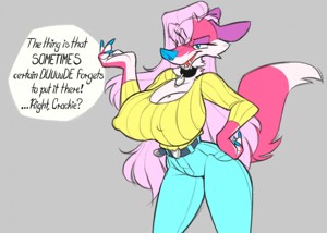 Artist: CrackiePipe page 5 full