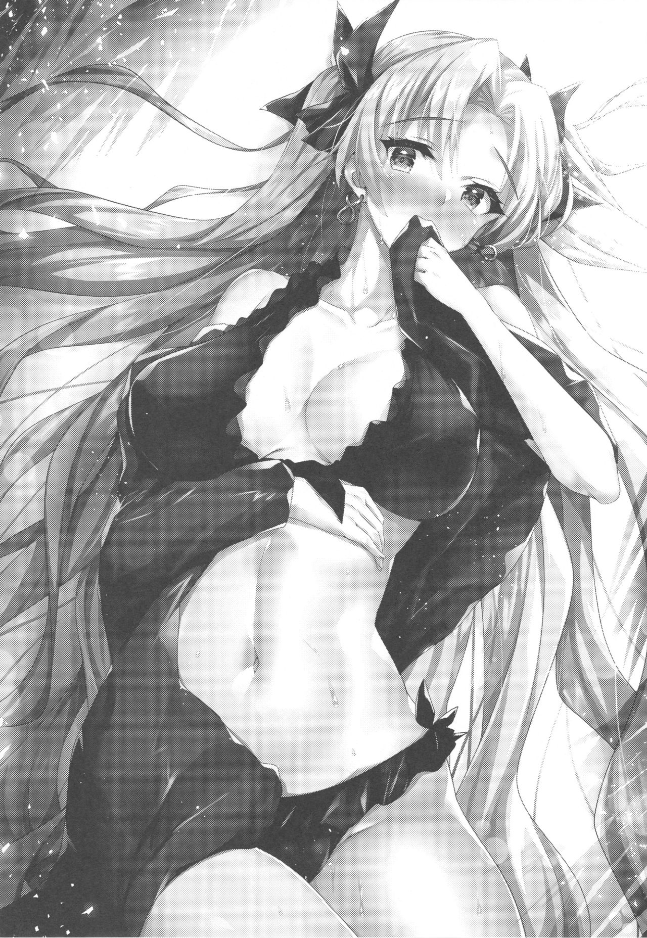 Ereshkigal to Luluhawa Date page 2 full