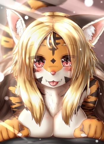 ほろくさ的插畫 - pixiv cover