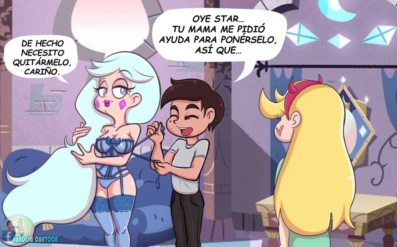 Mayorcitas Empalagosas page 1 full