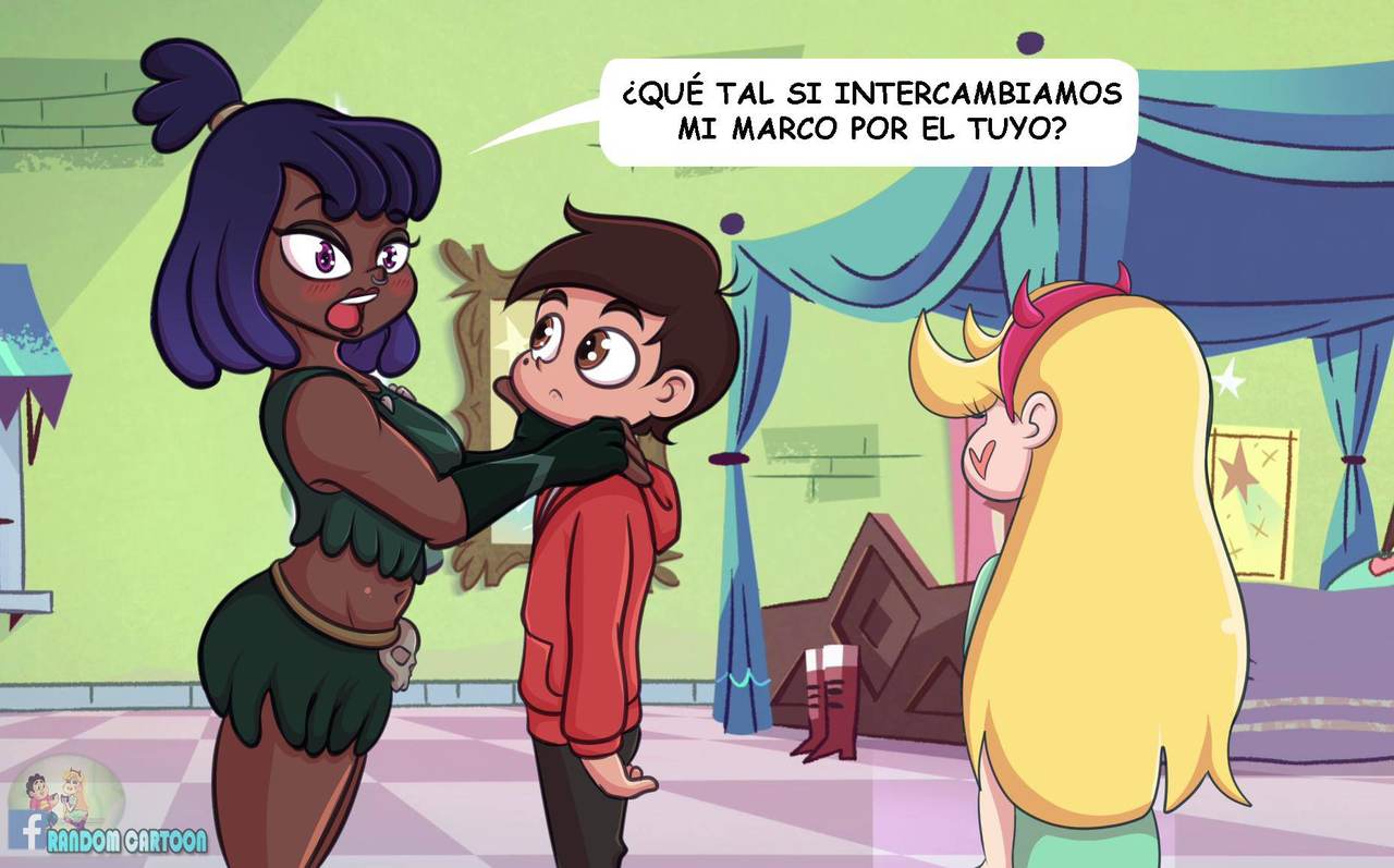 Mayorcitas Empalagosas page 6 full