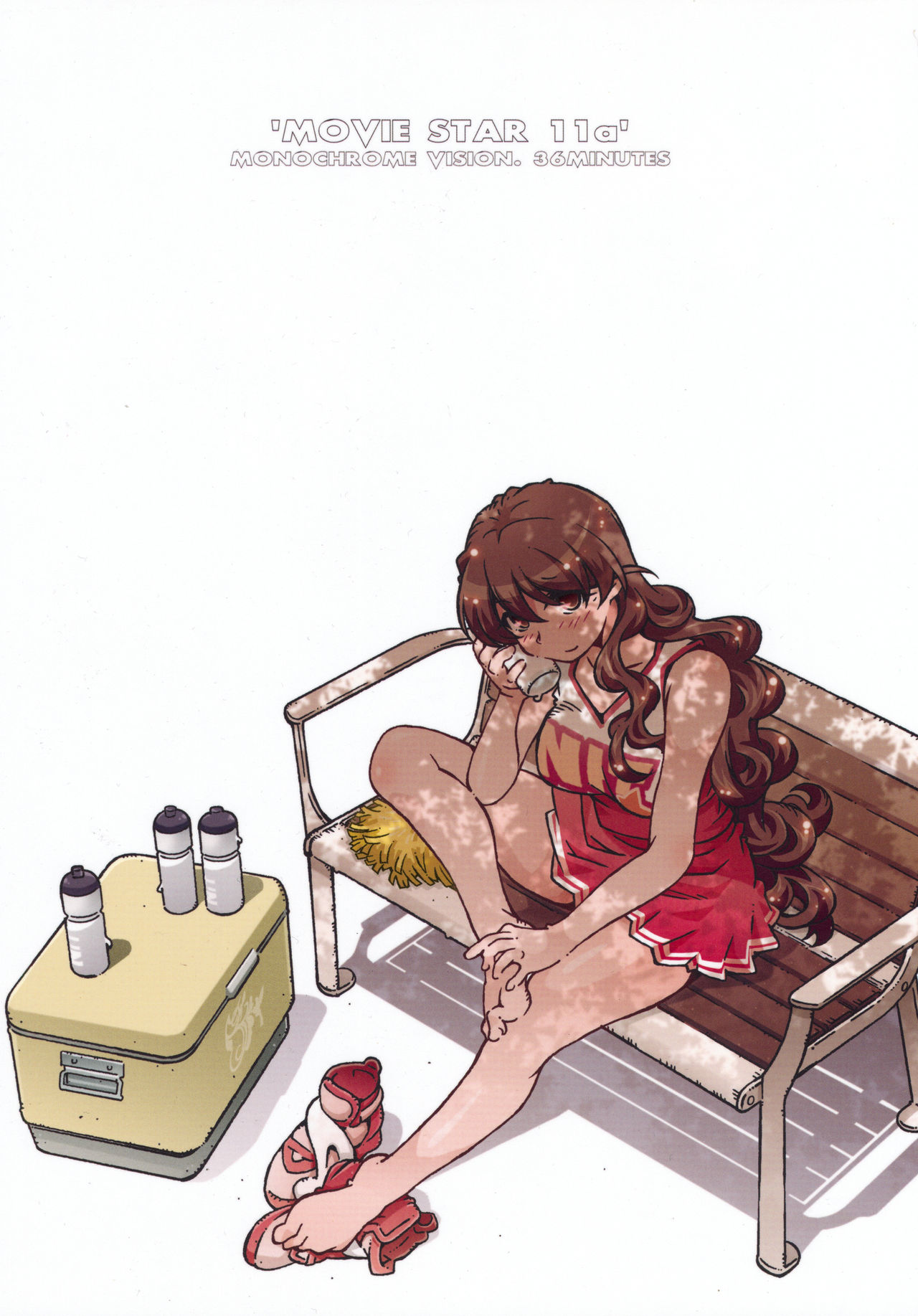 MOVIE STAR 11a page 2 full