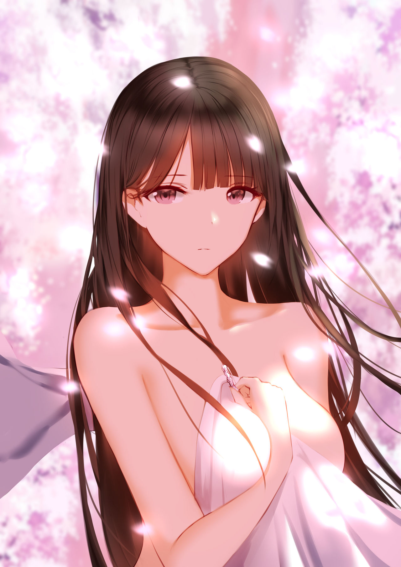 彼岸DGK page 1 full