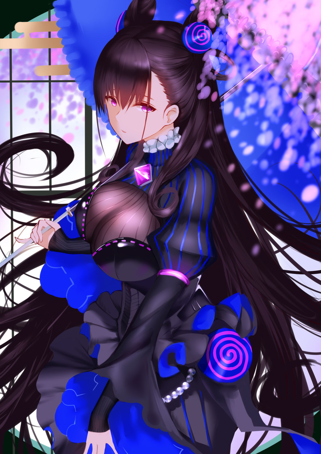 彼岸DGK page 8 full