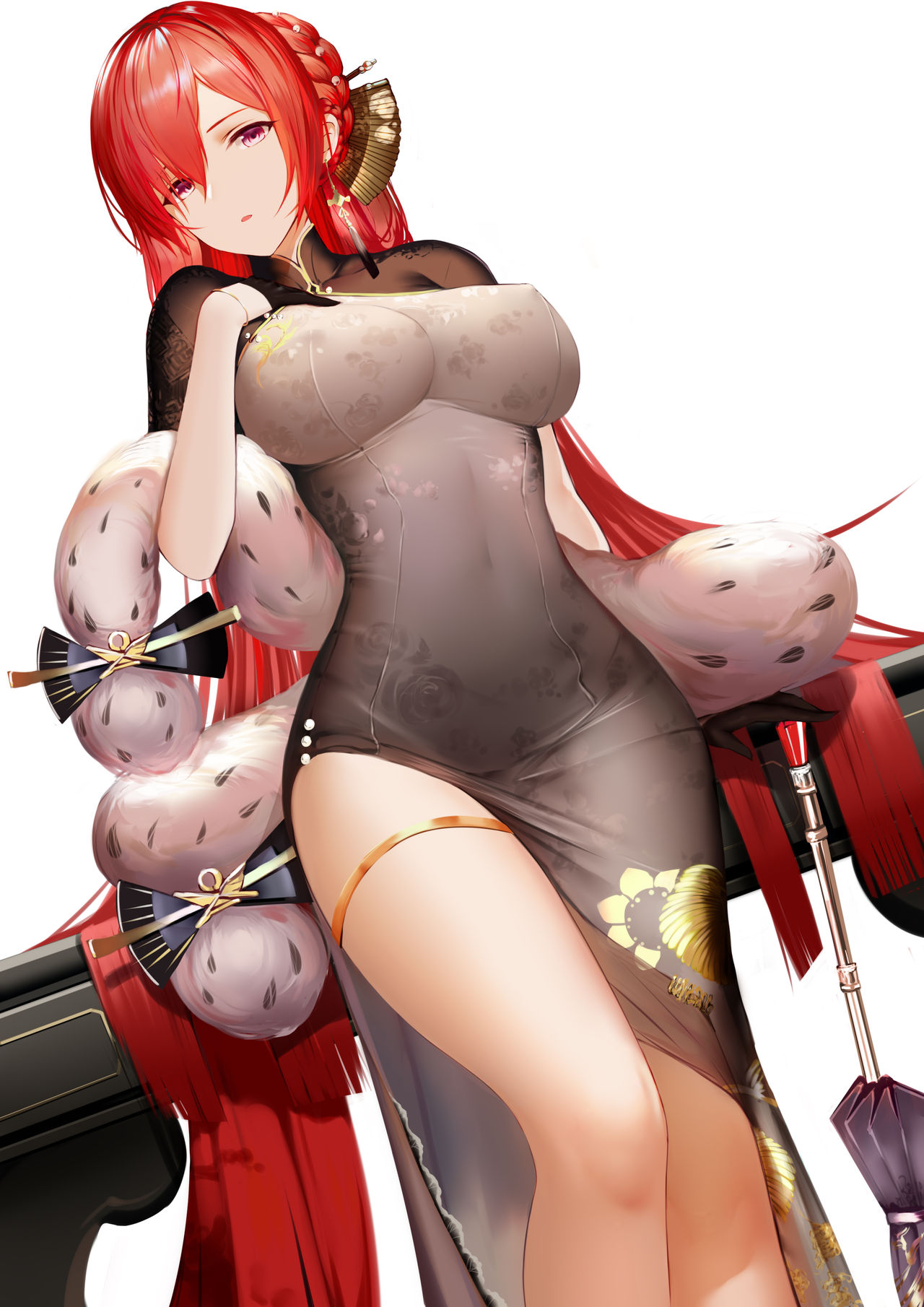 彼岸DGK page 9 full
