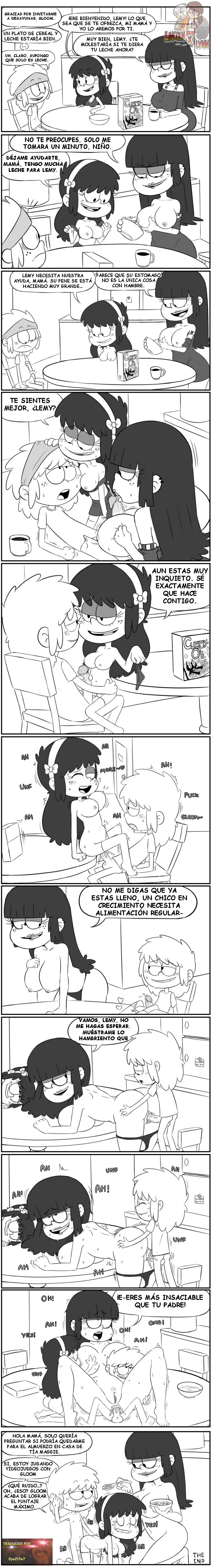 Artist - Redkaze/karmakaze page 4 full