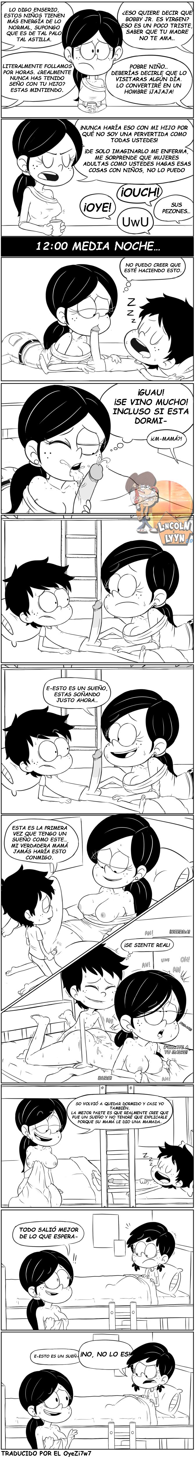 Artist - Redkaze/karmakaze page 5 full