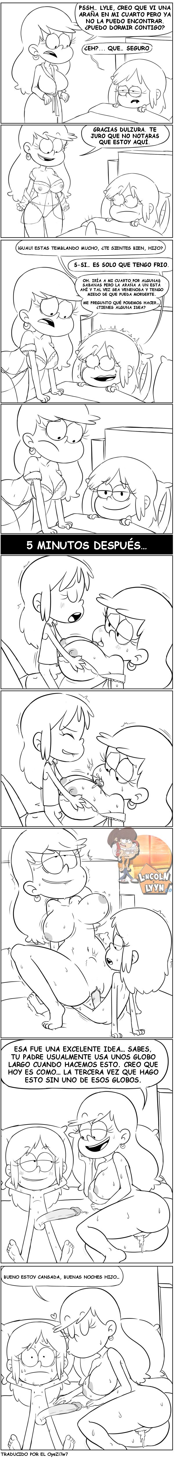 Artist - Redkaze/karmakaze page 6 full