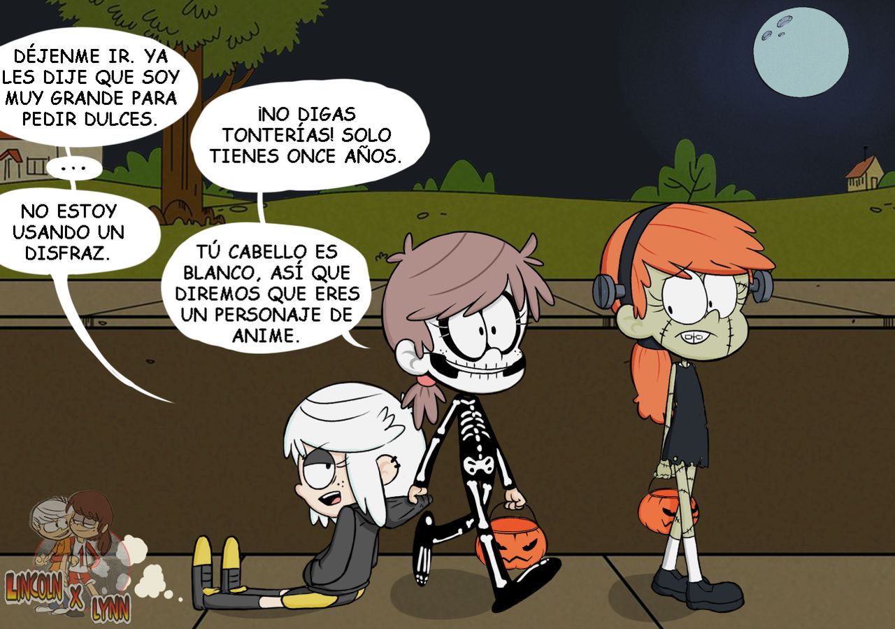 Artist - Redkaze/karmakaze page 8 full