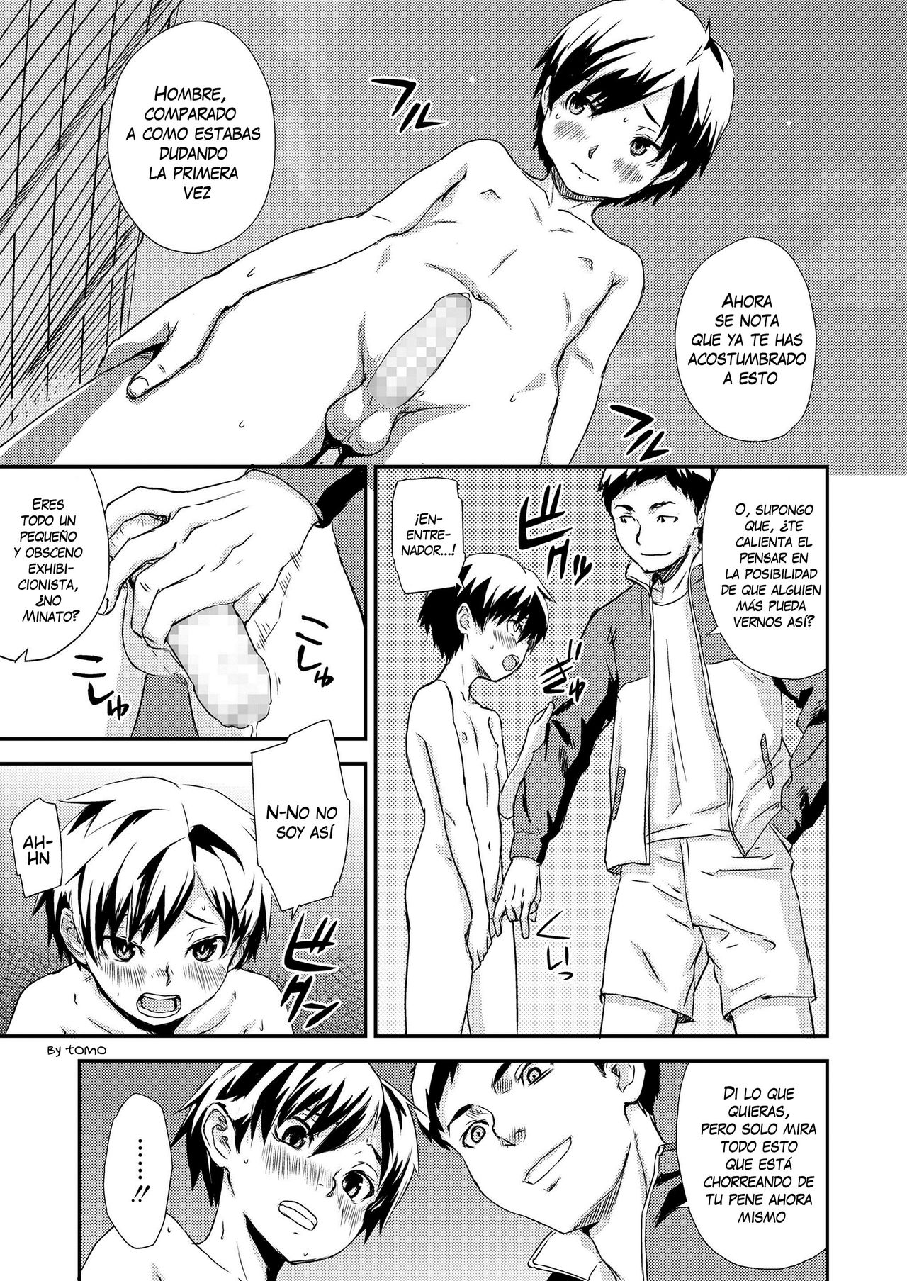 Additional Time page 9 full