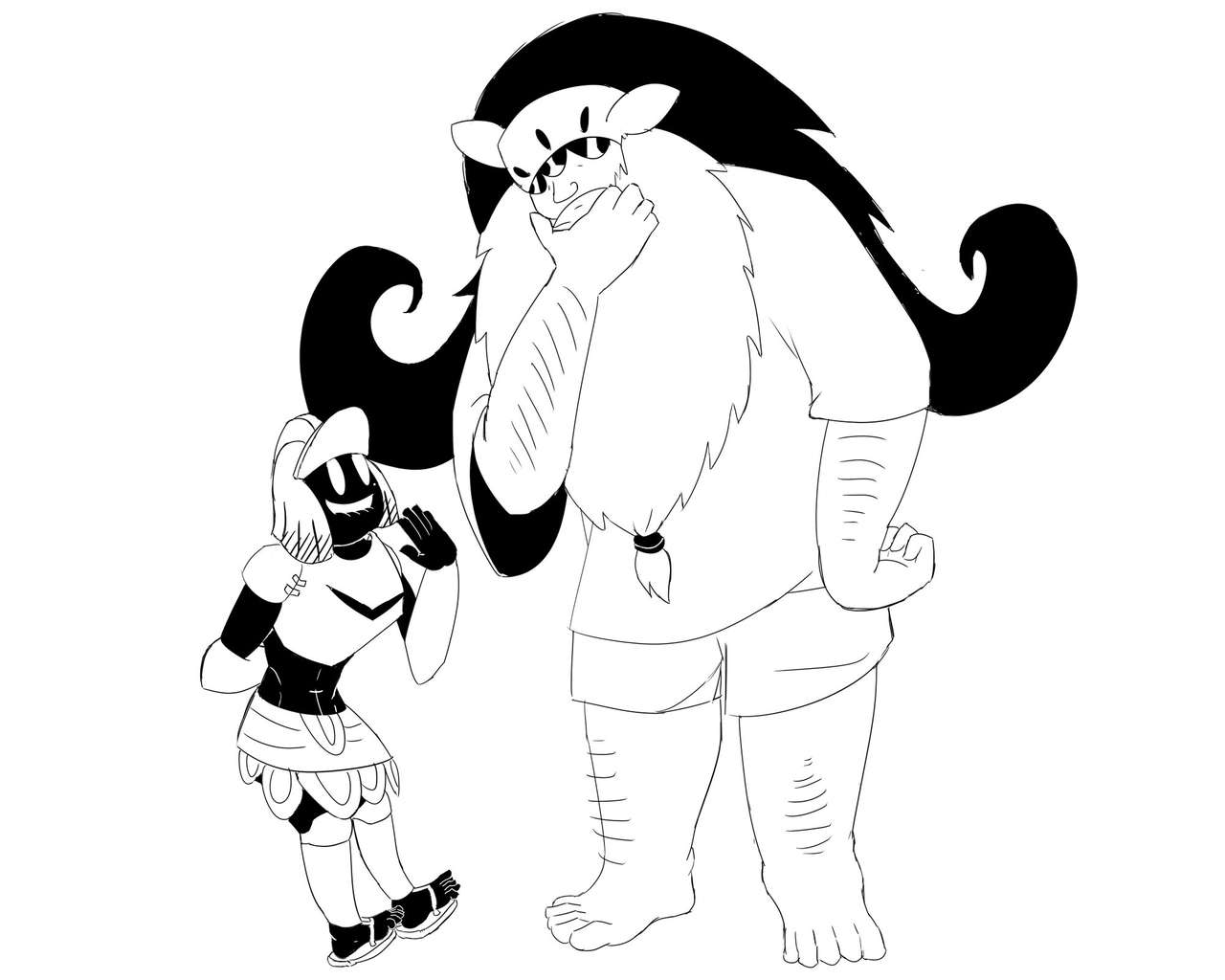 lilm00nie / lilmooonie / lil moonie page 3 full