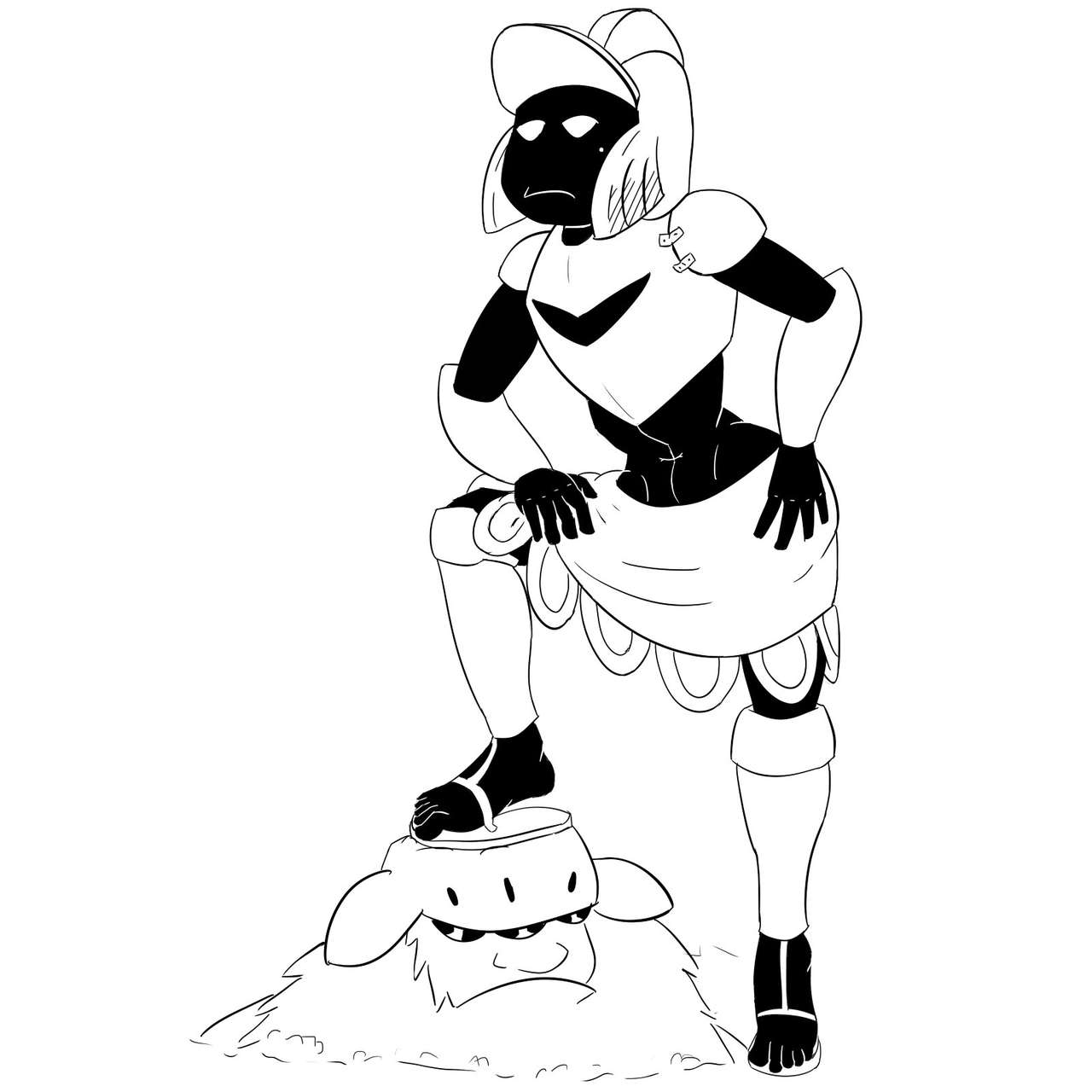 lilm00nie / lilmooonie / lil moonie page 5 full