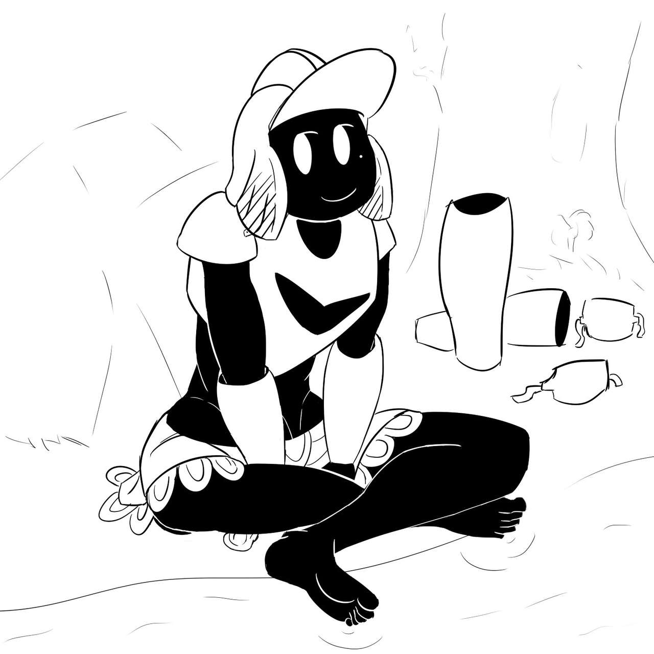 lilm00nie / lilmooonie / lil moonie page 6 full