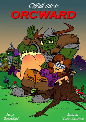 Well this is Orcward cover