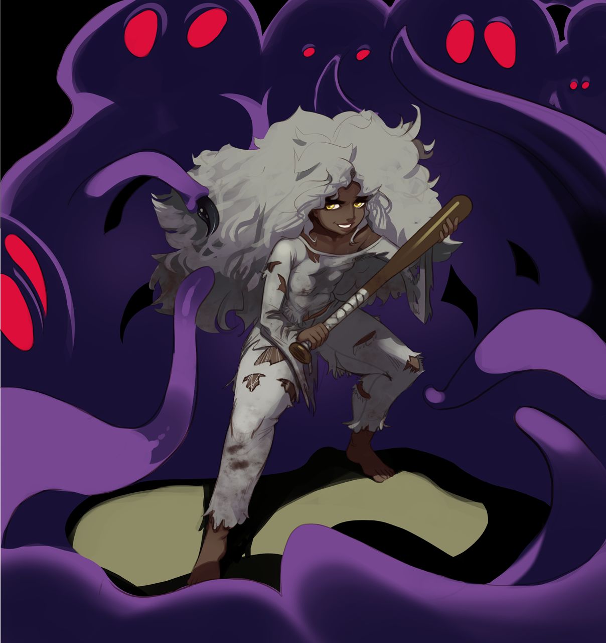 Trash Princess 10hr page 2 full